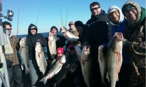 SAVAGE STRIPERS SNAPPIN BOOK NOW!