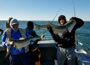 SAVAGE STRIPERS SNAPPIN BOOK NOW!